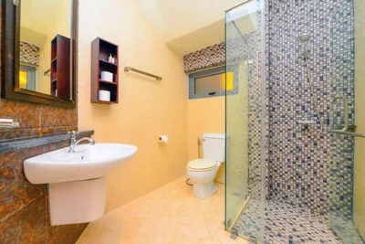 74 Patong villa walk to Bangla Rd in 10min 3 room cozy modern style – 写真 3