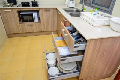 74 Patong villa walk to Bangla Rd in 10min 3 room cozy modern style – 写真 12