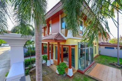 74 Patong villa walk to Bangla Rd in 10min 3 room cozy modern style – 写真 13